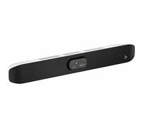 POLY Studio X32 All-in-One Video Bar - Nessun alimentatore
