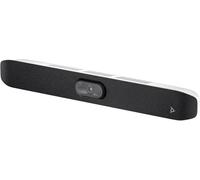 Poly Studio X32 barra video Premium all-in-one per piccole sale conferenze