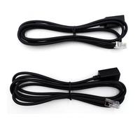 Poly Studio X50/X52/X70/USB Expansion Microphone Cable Extender Pack 875M4AA1974