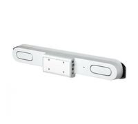 Poly Studio X52 All-In-One Video Bar senza radio o cavo di alimentazione, GSA/TA