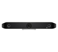 POLY Studio X52 All-In-One Videobar 4K Ultra HD Wi-Fi Bluetooth Android 8D8K2AA