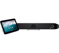 Poly Studio X52 Kit Videoconferenze 4K Touchscreen Wi-Fi Bluetooth Altoparlanti