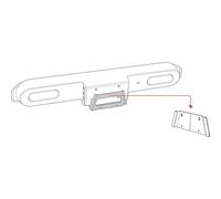 POLY HP POLY X52 WALL MOUNT MOQ100 875L8AA