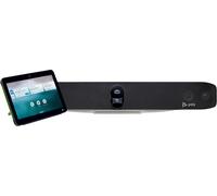 POLY Studio X70 All-In-One Video Bar con controller kit TC10 senza radio o cavo di alimentazione GSA/TAA (8L540AA#)