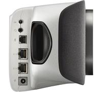 POLY Studio X70 All-In-One Video Bar con controller TC8 senza radio o cavo di alimentazione TAA NEW