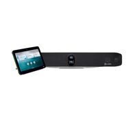 Poly Studio X70 All-In-One Video Bar con kit controller TC10 senza cavo di alimentazione GSA/TAA (8L538AA#)