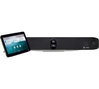 Poly Studio X70 All-In-One Video Bar with TC10 Controller Kit 8L531AA