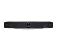 Poly Studio X70 Telecamera da conferenza, 3840 x 2160 4K UHD, 20 MP, 30 fps, 120°