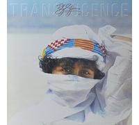 Poly Styrene - Traslucenza