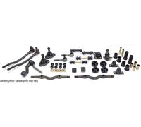 Poly Super Anteriore Sospensione Ricostruzione Kit 1962-1964 Ford Fairlane (Ms A