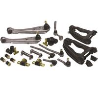 Poly Super Anteriore Sospensione Ricostruzione Kit 1964-1966 MUSTANG, 1965 Falco