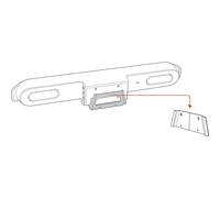 Poly supporto da parete per Studio X52