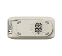 HP Poly Sync 10-M - Freisprecheinrichtung Accessori per computer Argento Originale 77P34AA