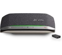 Poly Sync 20 + Bluetooth Personale Portatile Vivavoce BT600 Usb-C 216869-01