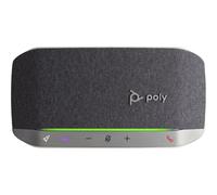 Altoparlanti Poly Mains Libere Bluetooth 86 dB con riduzione rumore e USB-C