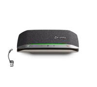 Altoparlanti Poly Mains Libere Bluetooth 86 dB con riduzione rumore e USB-C