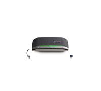 Poly Sync 20+M Speakerphone USB-C/A Adapter