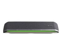 Poly Sync-20 Vivavoce per conferenza portatile Bluetooth/USB argento