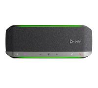 POLY Vivavoce USB-A USB-C Sync 40-M certificato Microsoft Teams