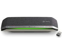 Plantronics Altoparlante Bluetooth E Microfono Sy40-m Usb One Size Black / Grey