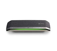 Plantronics Altoparlante Bluetooth E Microfono Sy40 Ww Usb C One Size Black / Grey