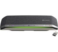 Poly Sync 40+ USB-A USB-C Speakerphone +BT700 USB-A Adapter 772C5AA