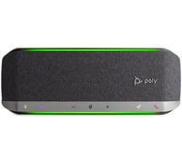 Poly SYNC 40 vivavoce smart USB-A per Microsoft Teams
