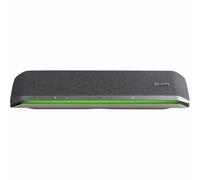 POLY Sync 60 vivavoce Universale Bluetooth Nero [216873-01]