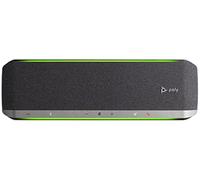 POLY Sync 60 vivavoce Universale Bluetooth Nero [216873-01]