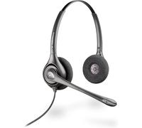 HP Inc. Poly H261N Supraplus Binaural + Pouch TAA