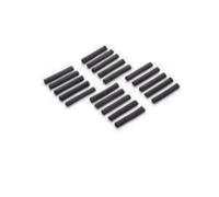 POLY Tasche in schiuma Savi 8240/8245 per auricolare (20 pezzi) NEW