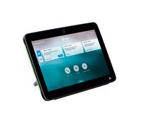 POLY TC10 Black Touch Controller No Radio GSA/TAA [977L7AA#AC3]