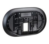 Poly TC10 Black Wall Mount Network camera 874P8AA