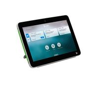 POLY TC10 White Touch Controller No Radio - Zoom Certified