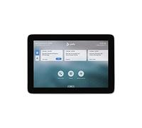 Hp Poly Controller Touch Tc8 T_0009_100374435 Telefonia