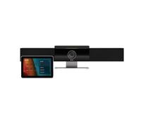 POLY Microsoft Teams Room Base Kit HP Mini PC with GC8 10m USB cable (ABB) [9J6C3AA]
