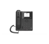 Poly Telefono CCX 350 nella Variante Microsoft Teams (PoE, senza Alimentatore)