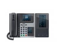 Poly Telefono IP Edge E400 abilitato per PoE (EDGE E400 IP PHONE - )