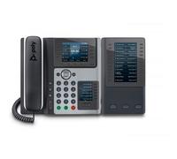 Poly Telefono IP Edge E450 abilitato per PoE (POLY EDGE E450 IP PHONE AND - POE-