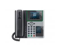 Poly Telefono IP Edge E450 abilitato per PoE (POLY EDGE E450 IP PHONE+POE-ENABLE
