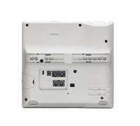 POLY Telefono IP Edge E550 abilitato per PoE [82M91AA]