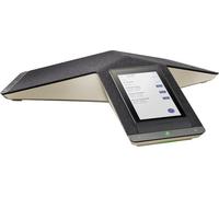 POLY Telefono IP per conferenze Trio C60 Microsoft Teams abilitato PoE senza radio [830A1AA]