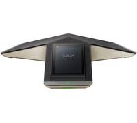 POLY Telefono IP per conferenze Trio C60 per Microsoft Teams full radio e abilitato per PoE