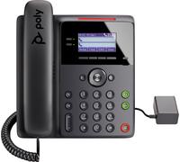 Hp Poly Telefono Ip Edge B20 Abilitato Per Poe (poly Edge B20 Ip Ph PoE-E - ) -