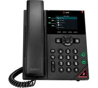 Telefono IP Poly 89B62AA#AC3