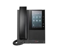Poly Telefono multimediale aziendale CCX 505 con Open SIP e abilitato 82Z82AA