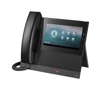 Poly Telefono multimediale aziendale CCX 600 con Open SIP e abilitato 82Z85AA
