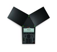 Poly Trio 8300 IP Conference Phone Voice over ip Voice over ip TCP/IP 830A0AA