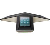 Poly Trio C60 IP Conference Phone and PoE-enabled No Radio 830A2AA