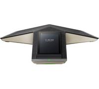Poly Trio C60 IP Conference Phone for Microsoft Teams Full Radio and PoE-enabled EMEA - INTL English Loc Euro plug 849B6AA#ABB